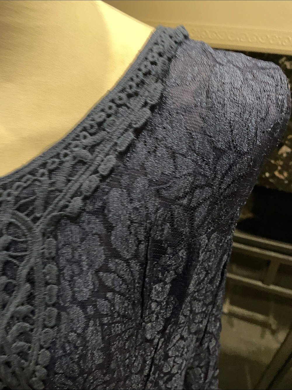 Intimates Subcategory Classification - Picture 7 of 12